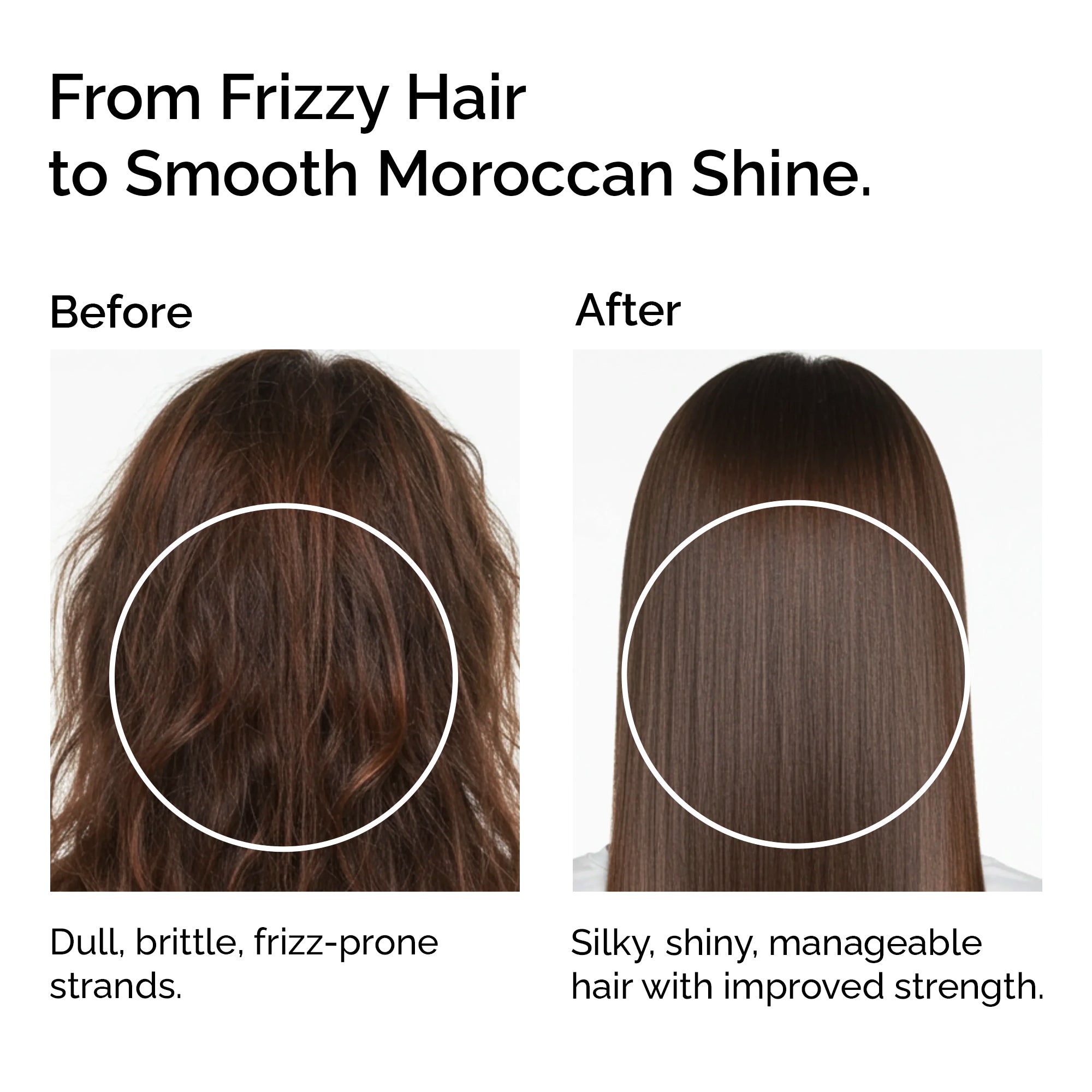Organic Argan Oil – 100% Pure Cold-Pressed Moroccan Oil