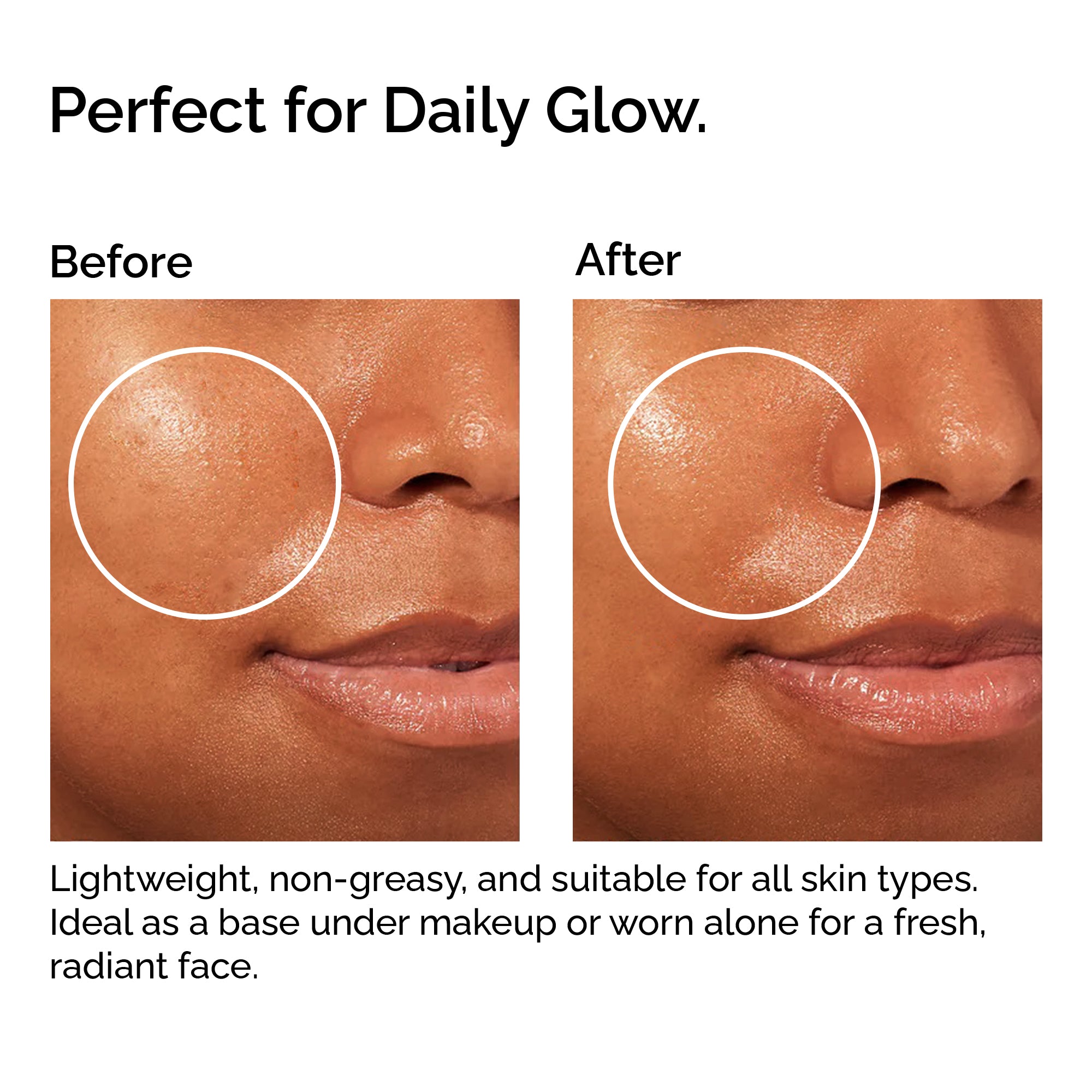 Organic Moisturizing Day Cream – Hydrates & Soothes Skin Naturally