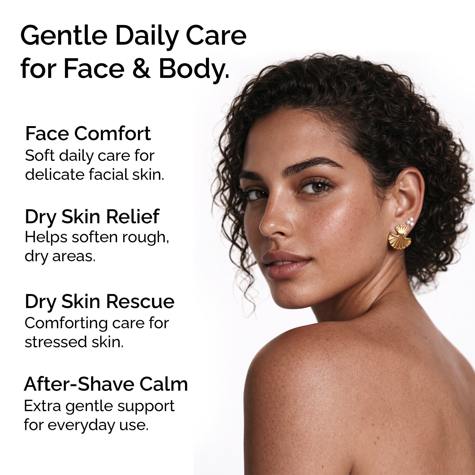Calendula Infused Oil – Face, Body &amp; Baby Care for Sensitive Skin