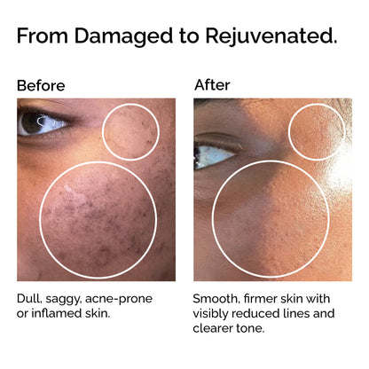 Organic Pumpkin Seed Oil 100% Pure Cold-Pressed for Face, Body &amp; Hair