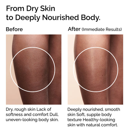 Organic Virgin Coconut Oil. Cold-pressed. Deep moisture for skin, hair &amp; massage