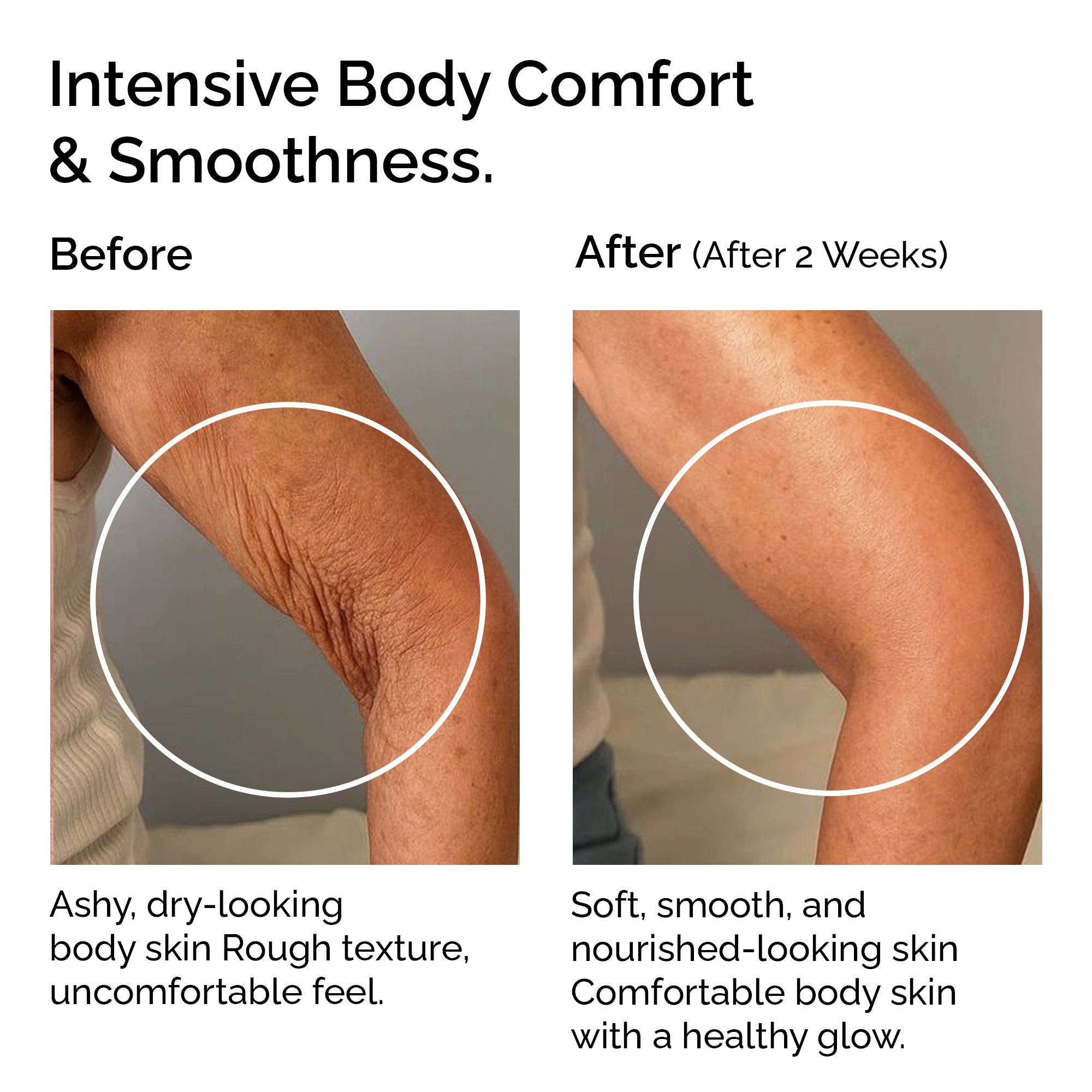 Organic Unrefined Cocoa Butter – Complete care for skin, hair and stretch marks