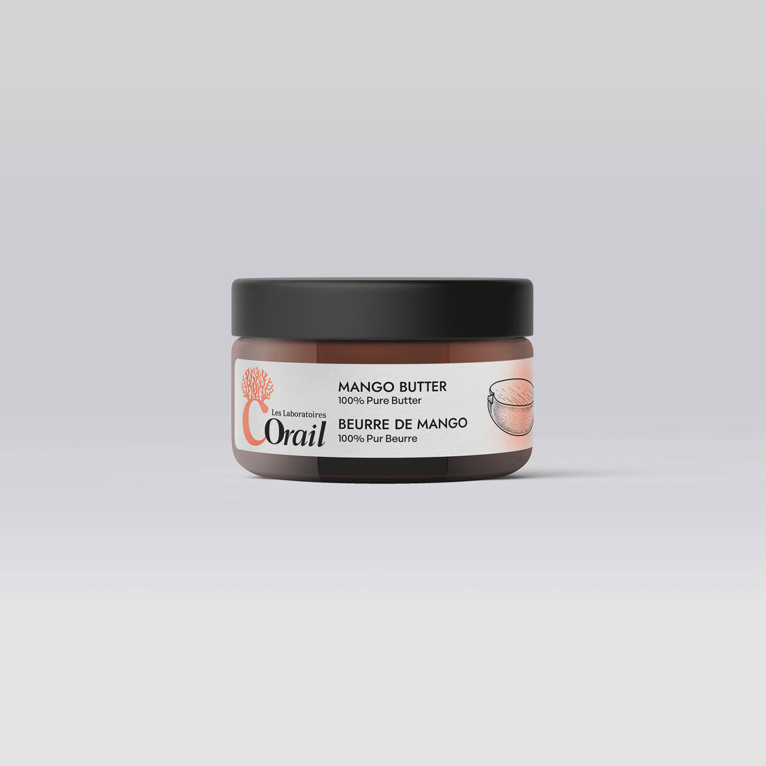 Mango Butter – Light Moisturiser for Skin &amp; Nourishing Hair Care
