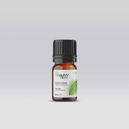 Ultimate Diffuser 550ml + 5 Organic Essential Oils Gift Set