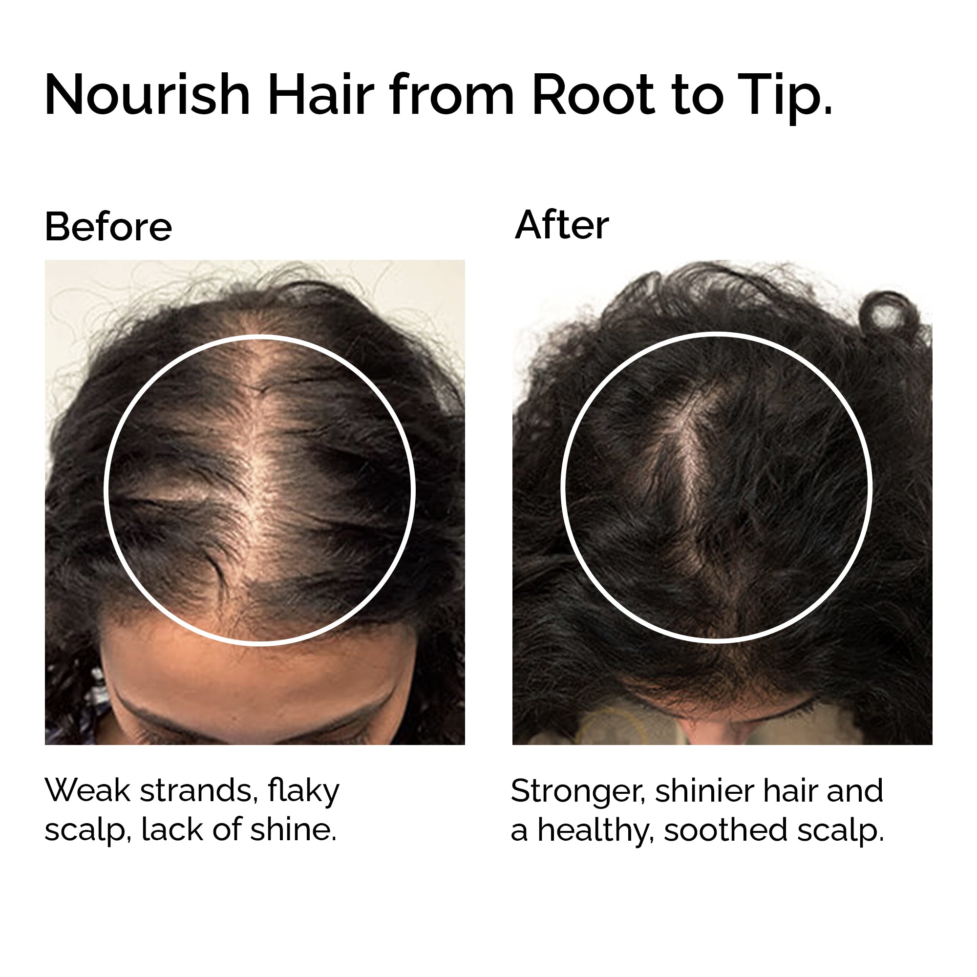 Organic Pumpkin Seed Oil 100% Pure Cold-Pressed for Face, Body &amp; Hair