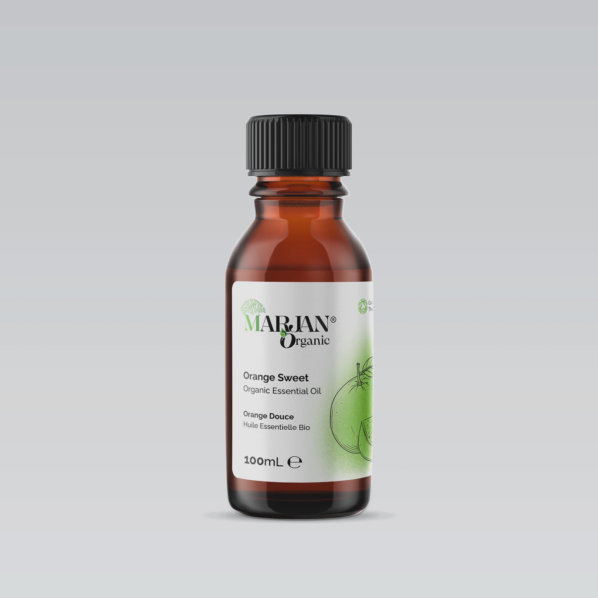Huile essentielle d&
