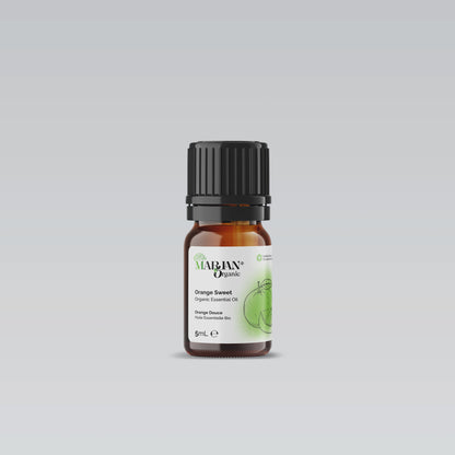 Ultimate Diffuser 550ml + 5 Organic Essential Oils Gift Set