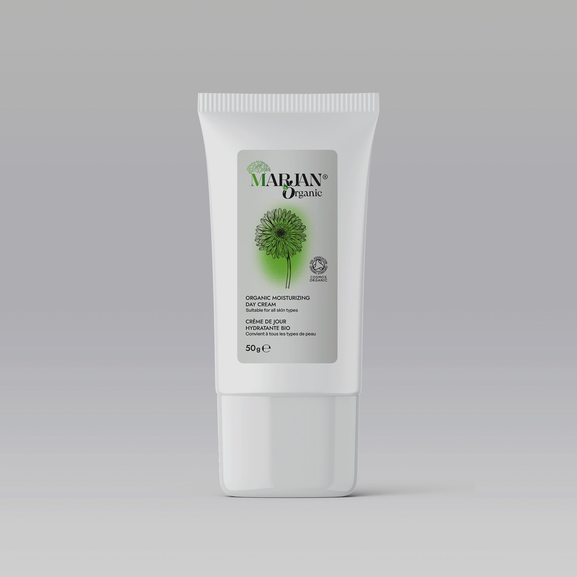 Crème de Jour Hydratante