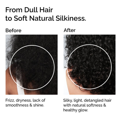 Organic Sweet Almond Oil – Pure Cold-Pressed Oil for Face &amp; Hair Care