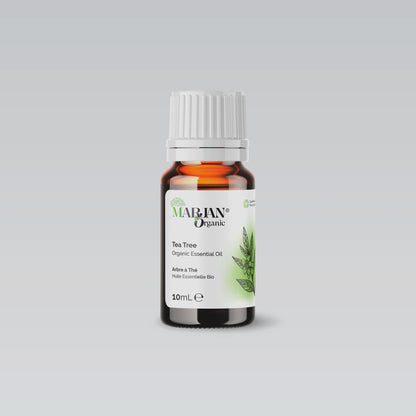 Huile Essentielle Bio d&