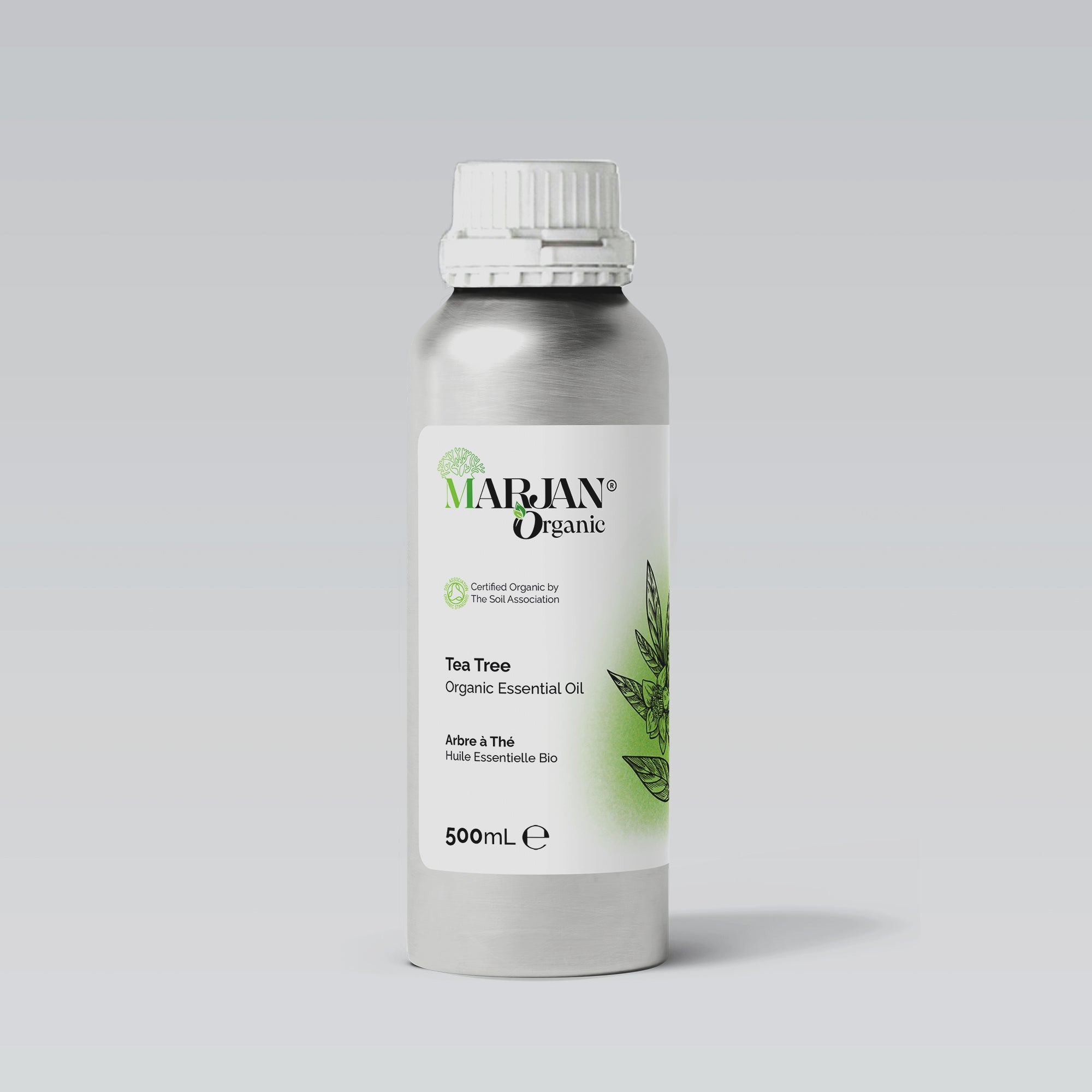 Huile Essentielle Bio d&